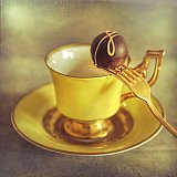 Pralinen und Marzipan